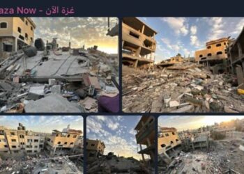 Palestinian Authority unveils $67b Gaza reconstruction plan