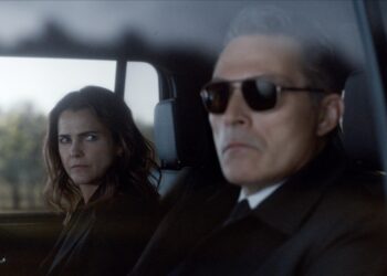 The Diplomat Creator Debora Cahn Dissects Season 3