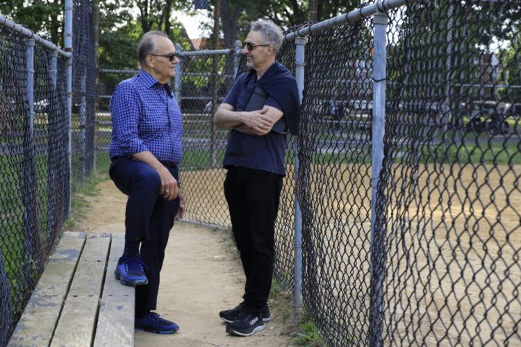 Joe Torre Doc From John Turturro In Works