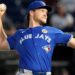 Blue Jays identify Trey Yesavage as Recreation 2 starter vs. Yankees