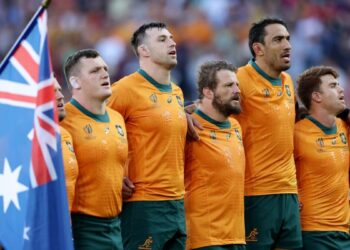 Wallabies’ first World Cup venue locked in with hosts to kick off 2027 occasion