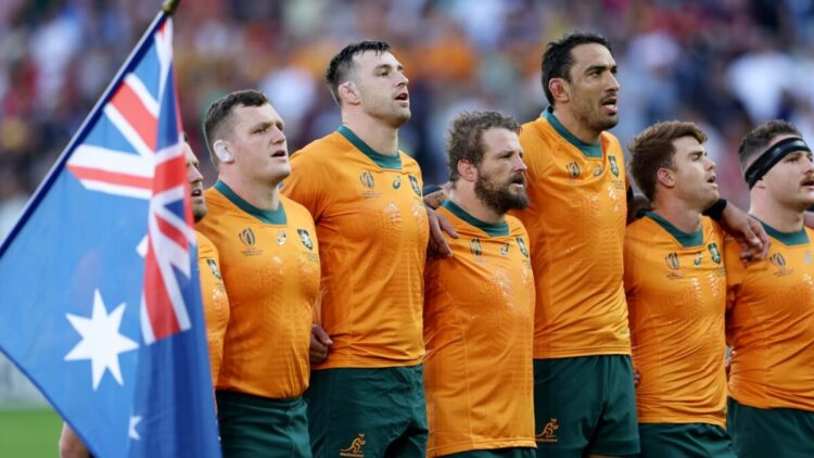 Wallabies’ first World Cup venue locked in with hosts to kick off 2027 occasion