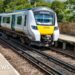 Companies develop new tech to impress trains