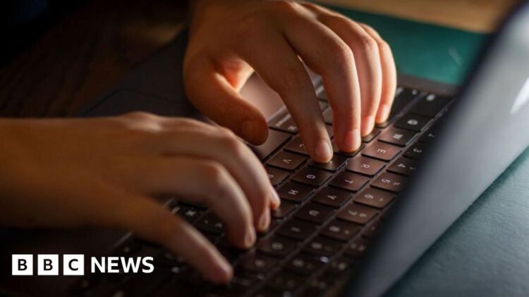 Bereaved households name for inquiry after suicide web site warnings ‘ignored’