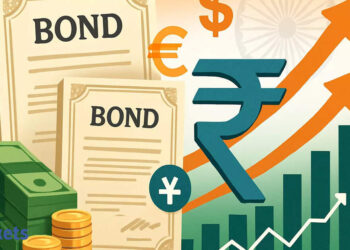 Bond markets get a lift as RBI holds charges and hints at future easing