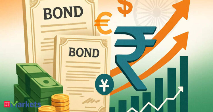 Bond markets get a lift as RBI holds charges and hints at future easing