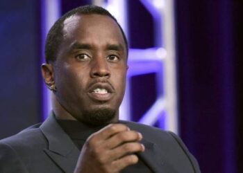 Sean ‘Diddy’ Combs sentenced to 50 months in jail on prostitution prices – Nationwide