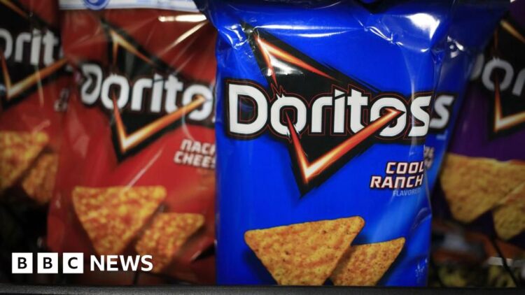 Armed police handcuff teen after AI errors crisp packet for gun in US