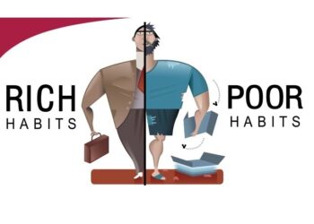 Eight Vital Success Habits I Discovered From My 5-12 months Wealthy Habits Examine