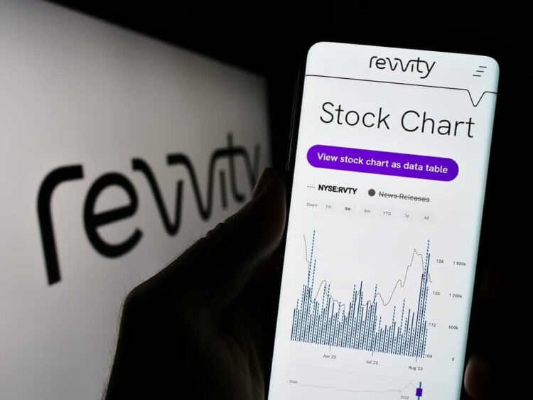 Here is What to Count on From Revvity’s Subsequent Earnings Report