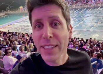 OpenAI’s Sora 2 lets customers insert themselves into AI movies with sound