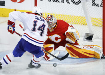 On cusp of misplaced season, time for Flames to embrace Montreal-style rebuild