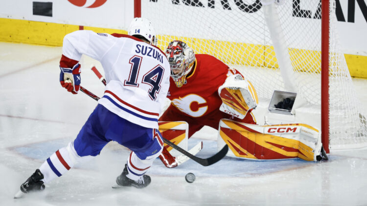 On cusp of misplaced season, time for Flames to embrace Montreal-style rebuild