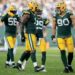 Packers Defenders Be a part of Elite Firm In Notable Stat