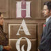 Yami Gautam and Emraan Hashmi Characteristic in a Highly effective Poster for HAQ