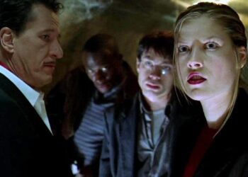 This Depraved, Underrated ’90s Horror Film on Tubi Is Required Halloween Viewing