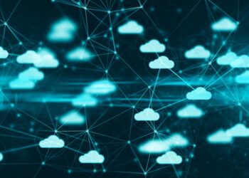 Constructing linked information ecosystems for AI at scale