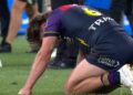 Storm grand closing participant rankings: Large-talking star fails to again up pre-game sledges, key forwards go lacking