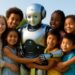 The Most important Means To Save Your Youngsters From AI Is To Make investments In AI