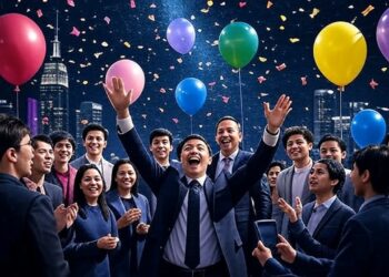 It Feels Like 1999 Once more: Learn how to Revenue From the Growth Responsibly