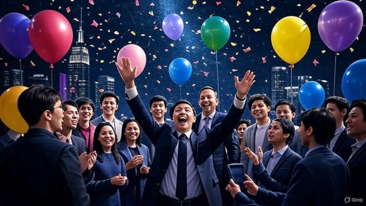 It Feels Like 1999 Once more: Learn how to Revenue From the Growth Responsibly