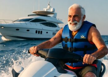 Permission To Dwell It Up In Retirement Granted: The New 5% SWR
