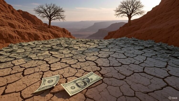 Poor Versus Wealthy Millionaires: Liquidity Is The Distinction