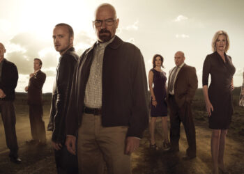 Each Important Breaking Dangerous Character, Ranked