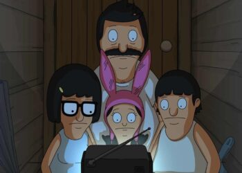 Bob’s Burgers Creator Is aware of The Heartwarming Purpose The Belchers Are So Common