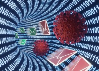 Nation-state hackers ship malware from “bulletproof” blockchains