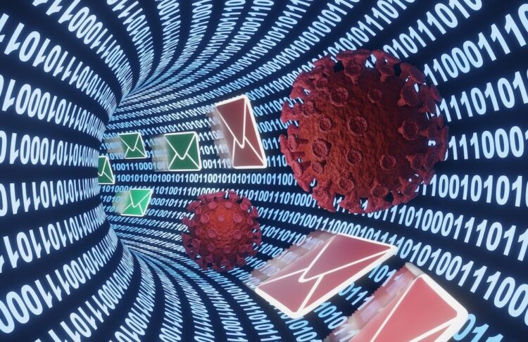 Nation-state hackers ship malware from “bulletproof” blockchains