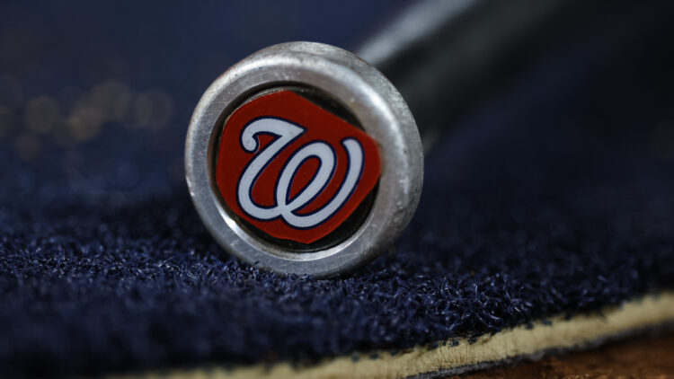 Nationals set to rent MLB’s youngest supervisor in over 50 years