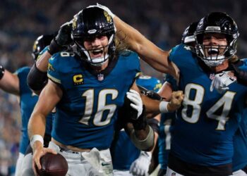 The ‘Most NFL QB two-rushing-TD video games’ quiz