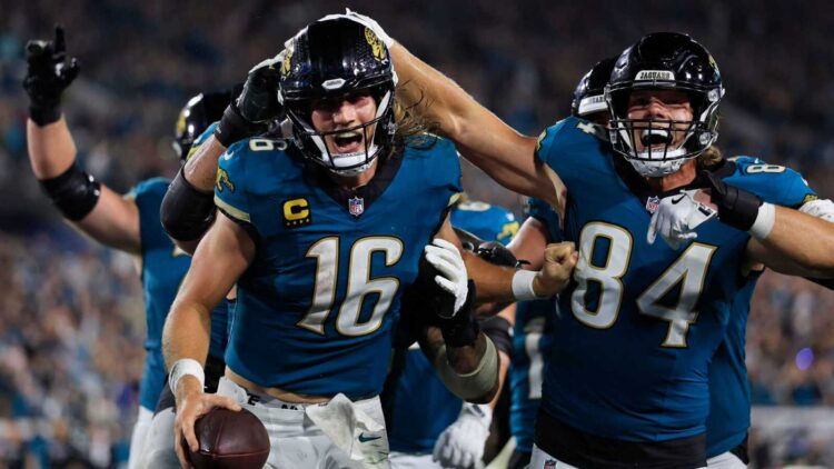 The ‘Most NFL QB two-rushing-TD video games’ quiz