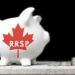 Laid off at 52, no pension and $250,000 in RRSPs. Is retirement a pipe dream?