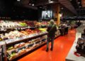 What meals are Canadians paying probably the most for as grocery costs rise?