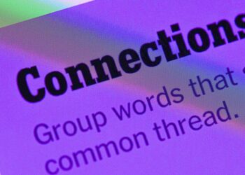 In the present day’s NYT Connections Hints, Solutions for Oct. 16 #858
