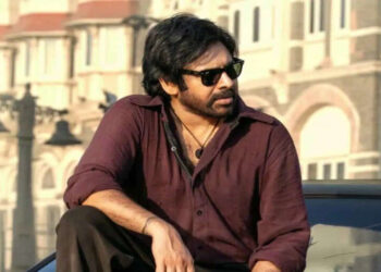 ‘Cease Fan Wars, Don’t Kill The Movie Underneath The Masks: Pawan Kalyan