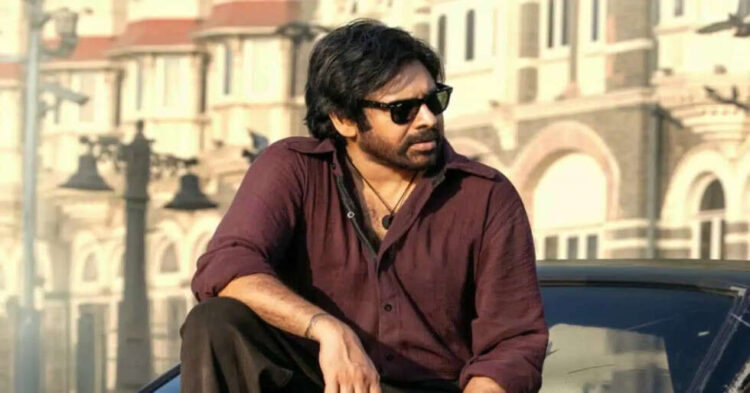 ‘Cease Fan Wars, Don’t Kill The Movie Underneath The Masks: Pawan Kalyan