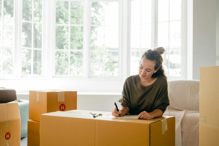 What One Large Transfer Can Do to Decrease Your Month-to-month Price of Dwelling
