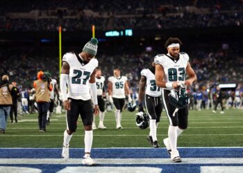 Dan Orlovsky Reveals How To Repair Eagles’ Offense