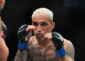 Potential light-weight matchups for Charles Oliveira, Mateusz Gamrot after bout