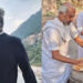 Pictures: Rajinikanth Spends Time With Associates in Rishikesh
