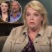 Sister Wives’ Janelle Brown Shares Ideas on Coyote Cross