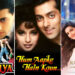 High romantic movies of Salman Khan 