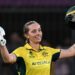 Ladies’s Cricket World Cup 2025: Australia start title defence with 89-run victory over New Zealand | Cricket Information