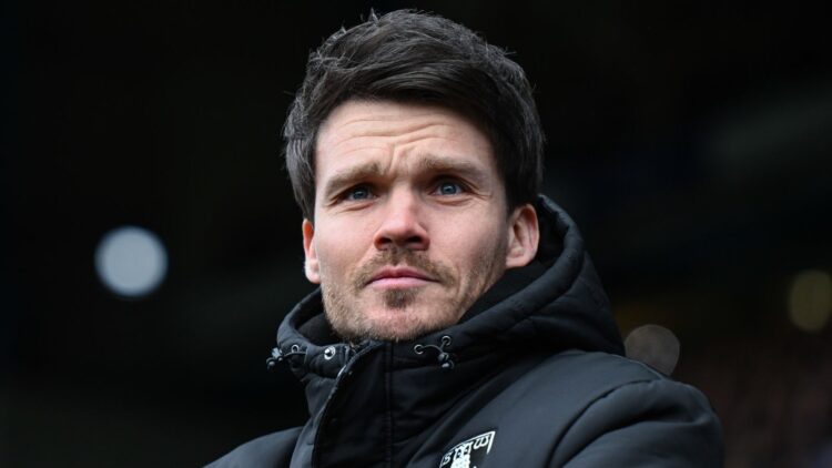 Rangers newest: Danny Rohl rising as frontrunner for head coach position after Kevin Muscat transfer collapses | Soccer Information