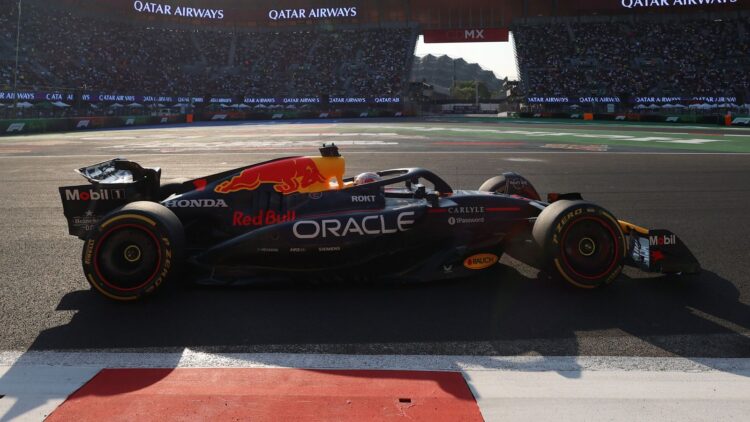 Mexico Metropolis GP: Max Verstappen tops second apply from Charles Leclerc, Oscar Piastri solely twelfth at Autodromo Hermanos Rodriguez | F1 Information
