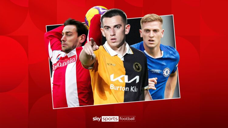 Finn Delap interview: Rory’s son and Liam’s brother forging his personal profession path at League One facet Burton | Soccer Information