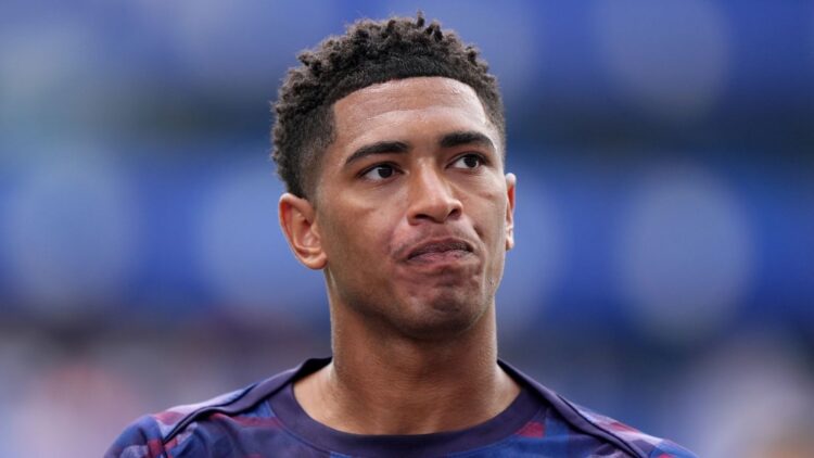 Jude Bellingham: England boss Thomas Tuchel to carry talks with Actual Madrid midfielder however admits no certainty over World Cup choice | Soccer Information